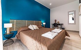 Colosseo Cozy Rooms B&B