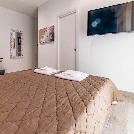 Colosseo Cozy Rooms B&B Rom Exterior foto