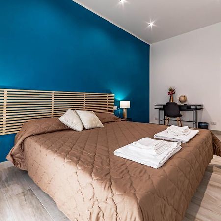 Colosseo Cozy Rooms B&B Rom Exterior foto