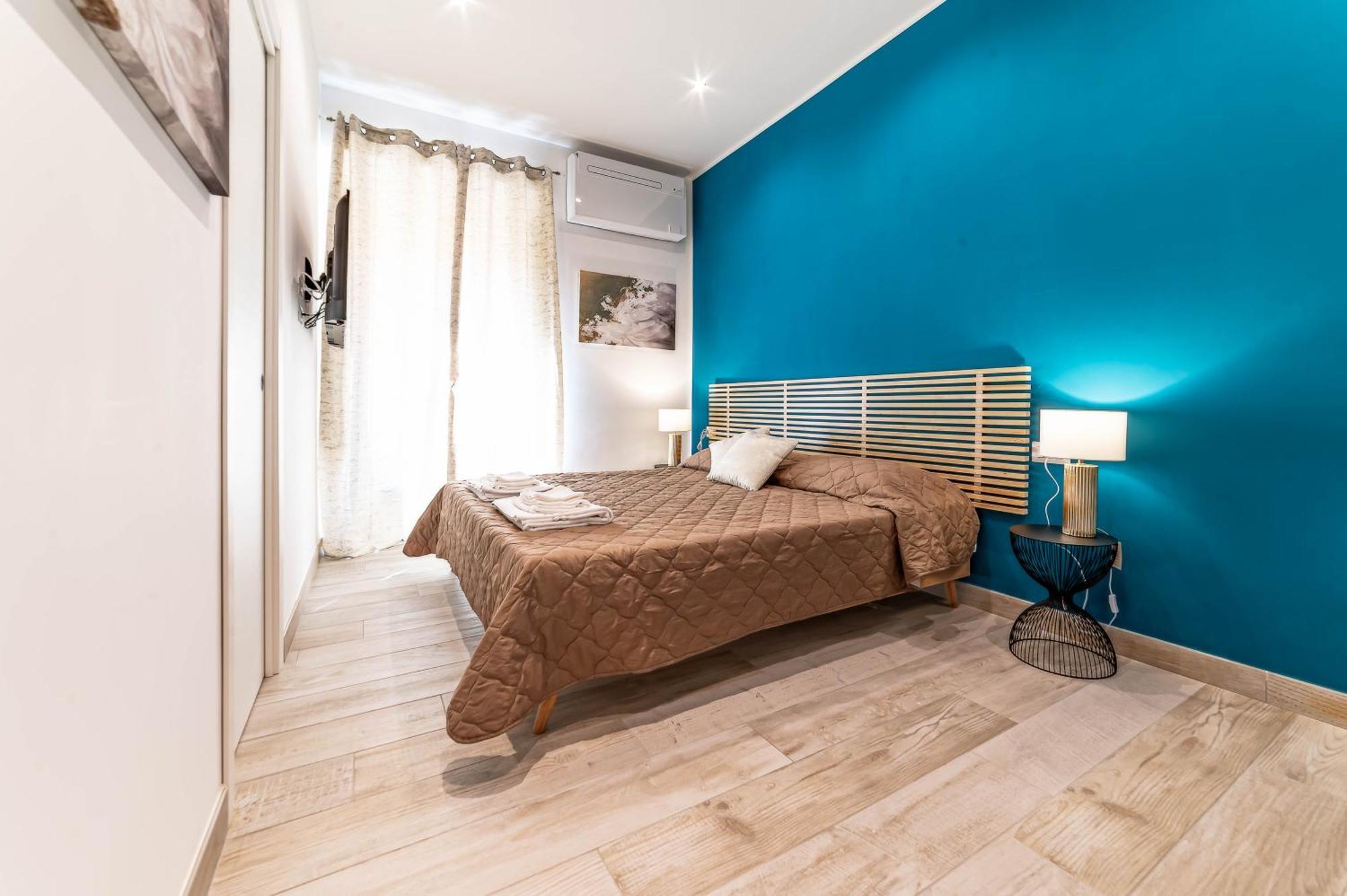 Colosseo Cozy Rooms B&B Rom Exterior foto