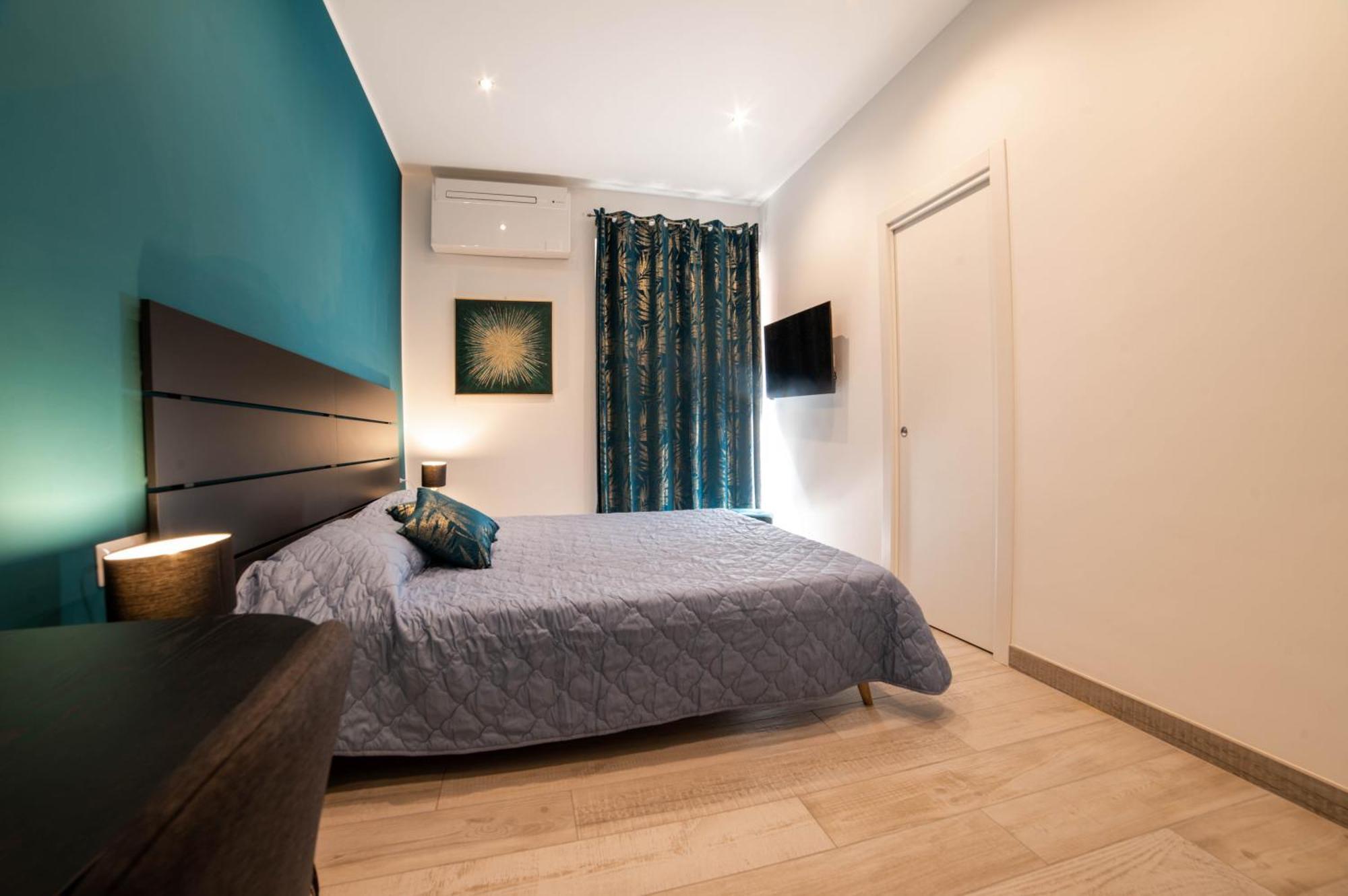 Colosseo Cozy Rooms B&B Rom Exterior foto