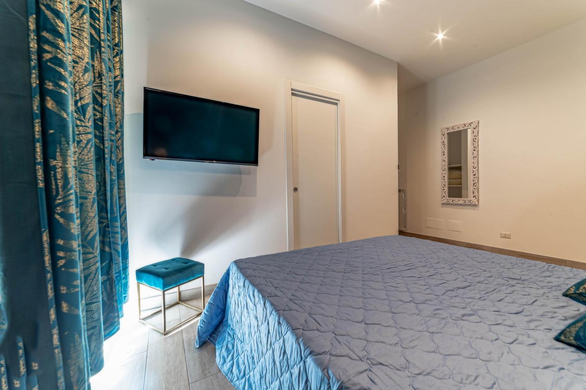 Colosseo Cozy Rooms B&B Rom Exterior foto