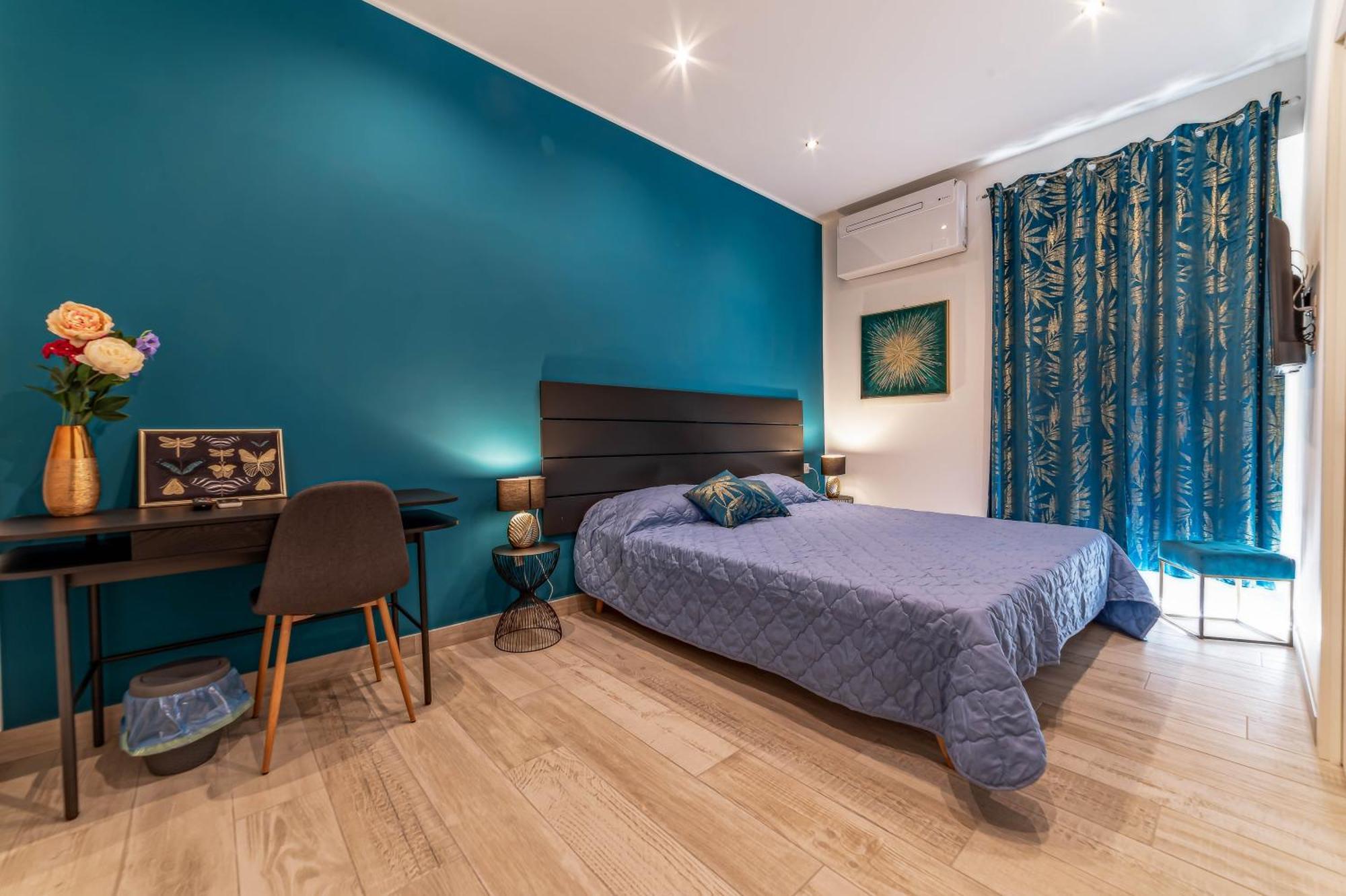 Colosseo Cozy Rooms B&B Rom Exterior foto